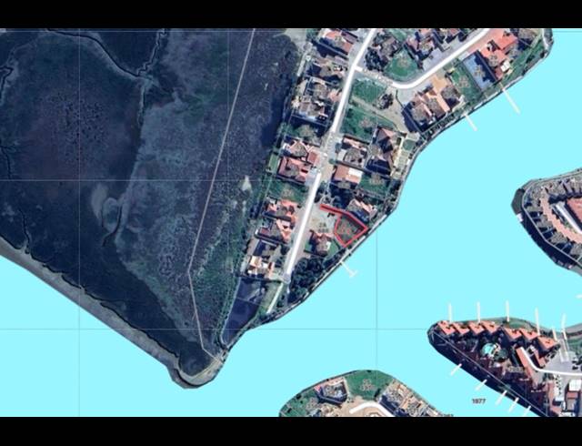 529M² VACANT LAND FOR SALE IN PORT OWEN
